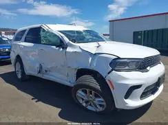 1C4RDJDG7TC157780 2026 DODGE DURANGO