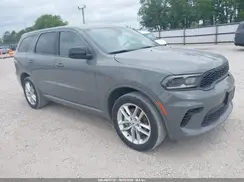 1C4RDJDG7TC165684 2026 DODGE DURANGO