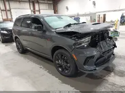 1C4RDJDG7TC169198 2026 DODGE DURANGO
