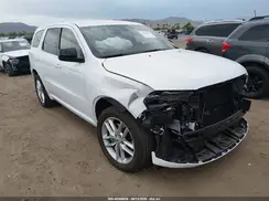 1C4RDJDG7TC175437 2026 DODGE DURANGO