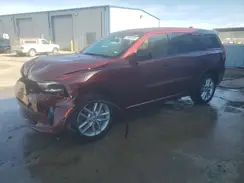1C4RDJDG7TC175521 2026 DODGE DURANGO