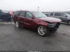 1C4RDJDG7TC178712 2026 DODGE DURANGO