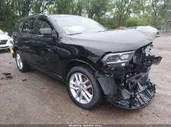 1C4RDJDG7TC205648 2026 DODGE DURANGO