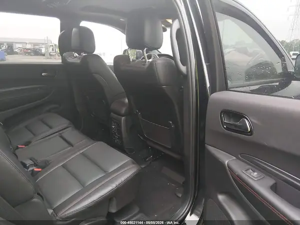 1C4RDJDG7TC205648 2026 DODGE DURANGO - Image 8