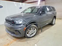 1C4RDJDG7TC226046 2026 DODGE DURANGO