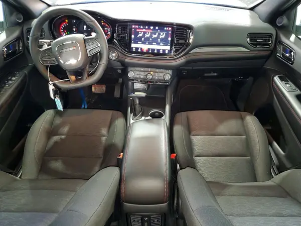 1C4RDJDG7TC226046 2026 DODGE DURANGO - Image 8