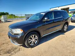 1C4RDJDG8GC331054 2016 DODGE DURANGO