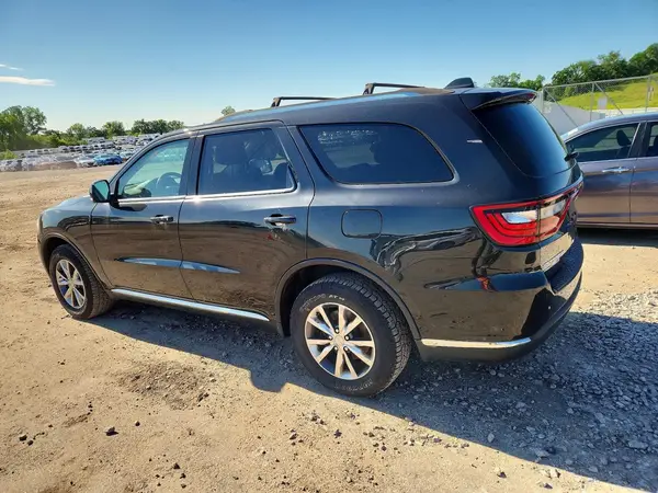 1C4RDJDG8GC331054 2016 DODGE DURANGO - Image 2