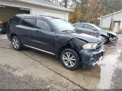 1C4RDJDG8GC331149 2016 DODGE DURANGO