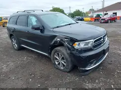 1C4RDJDG8GC340918 2016 DODGE DURANGO