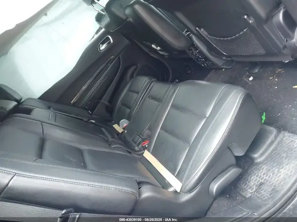 1C4RDJDG8GC340918 2016 DODGE DURANGO - Image 8