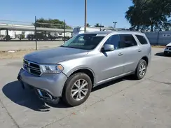 1C4RDJDG8GC353460 2016 DODGE DURANGO