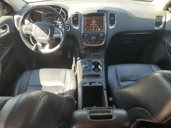 1C4RDJDG8GC353460 2016 DODGE DURANGO - Image 8