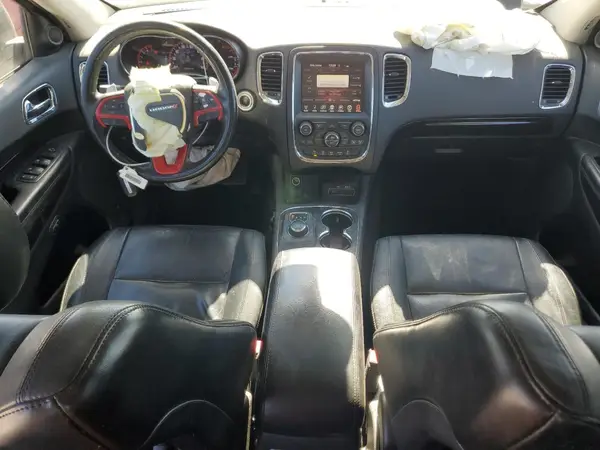 1C4RDJDG8GC353619 2016 DODGE DURANGO - Image 8