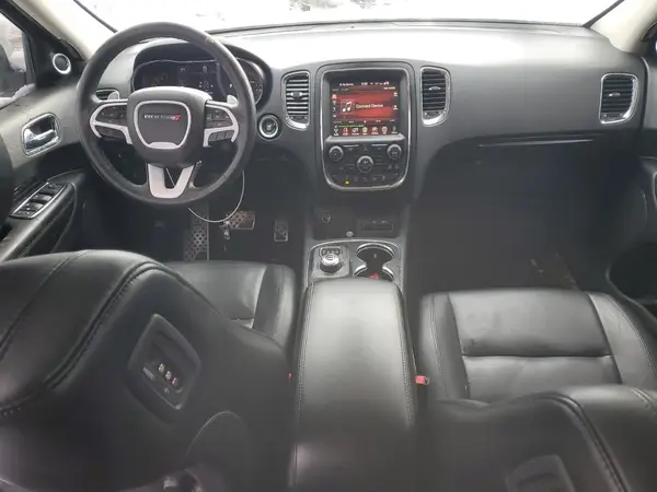 1C4RDJDG8GC362000 2016 DODGE DURANGO - Image 8