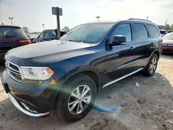 1C4RDJDG8GC362109 2016 DODGE DURANGO
