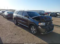1C4RDJDG8GC362174 2016 DODGE DURANGO