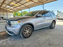 1C4RDJDG8GC362319 2016 DODGE DURANGO