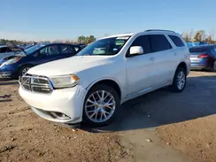 1C4RDJDG8GC362644 2016 DODGE DURANGO