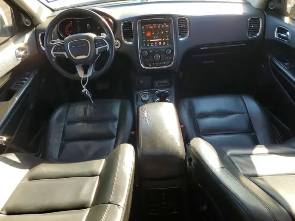1C4RDJDG8GC362644 2016 DODGE DURANGO - Image 8