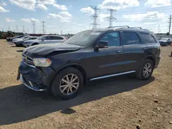 1C4RDJDG8GC374924 2016 DODGE DURANGO