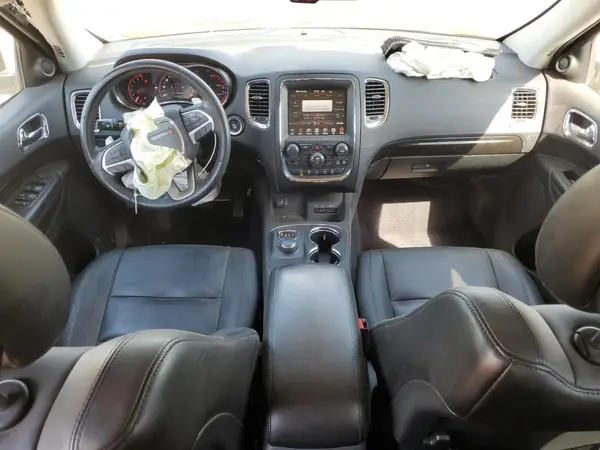 1C4RDJDG8GC374924 2016 DODGE DURANGO - Image 8