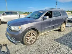 1C4RDJDG8GC383834 2016 DODGE DURANGO
