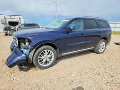 1C4RDJDG8GC393019 2016 DODGE DURANGO