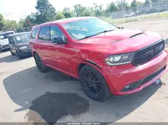 1C4RDJDG8GC396874 2016 DODGE DURANGO