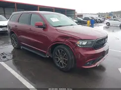 1C4RDJDG8GC416380 2016 DODGE DURANGO