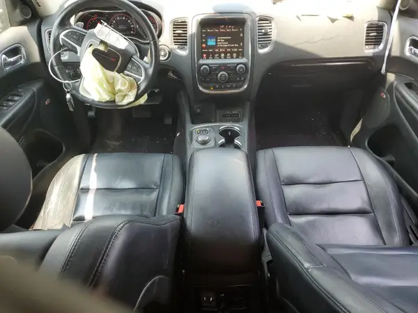 1C4RDJDG8GC416833 2016 DODGE DURANGO - Image 8