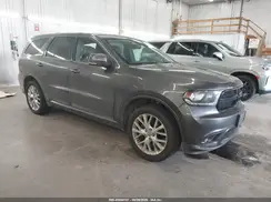 1C4RDJDG8GC419991 2016 DODGE DURANGO