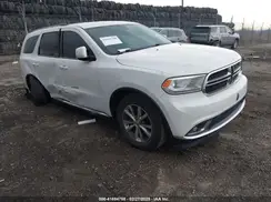 1C4RDJDG8GC424642 2016 DODGE DURANGO