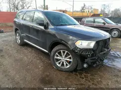 1C4RDJDG8GC433308 2016 DODGE DURANGO