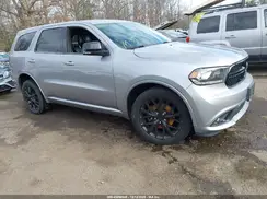 1C4RDJDG8GC440291 2016 DODGE DURANGO