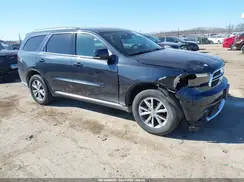 1C4RDJDG8GC442090 2016 DODGE DURANGO