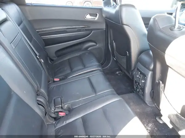1C4RDJDG8GC442090 2016 DODGE DURANGO - Image 8