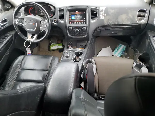 1C4RDJDG8GC453896 2016 DODGE DURANGO - Image 8