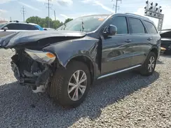 1C4RDJDG8GC460086 2016 DODGE DURANGO
