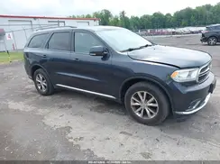 1C4RDJDG8GC460153 2016 DODGE DURANGO