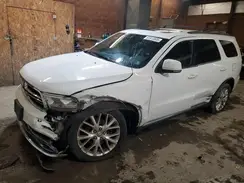 1C4RDJDG8GC467278 2016 DODGE DURANGO