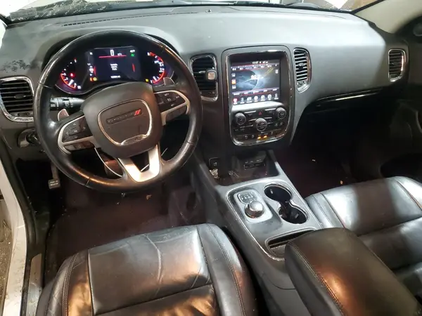 1C4RDJDG8GC467278 2016 DODGE DURANGO - Image 8