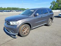 1C4RDJDG8GC477065 2016 DODGE DURANGO