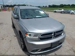 1C4RDJDG8GC477101 2016 DODGE DURANGO