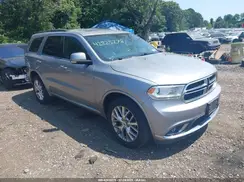 1C4RDJDG8GC481830 2016 DODGE DURANGO