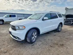 1C4RDJDG8GC481892 2016 DODGE DURANGO