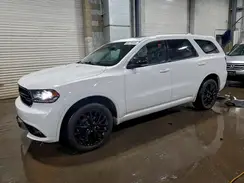 1C4RDJDG8GC484730 2016 DODGE DURANGO