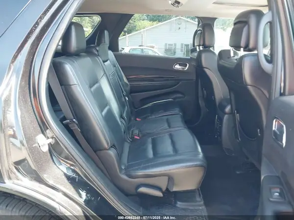 1C4RDJDG8GC485876 2016 DODGE DURANGO - Image 8