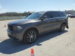 1C4RDJDG8HC600820 2017 DODGE DURANGO