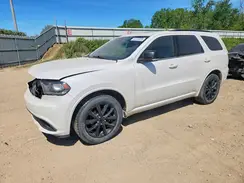1C4RDJDG8HC601014 2017 DODGE DURANGO